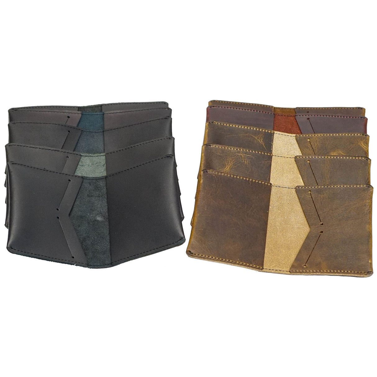 RPC.Assorted.01.jpg Passport Cover - 10 Pack Image