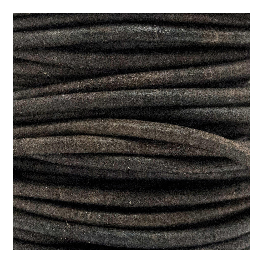 221-24241.SLC.jpg 2mm Natural Grey Round Lace - 1yd Image