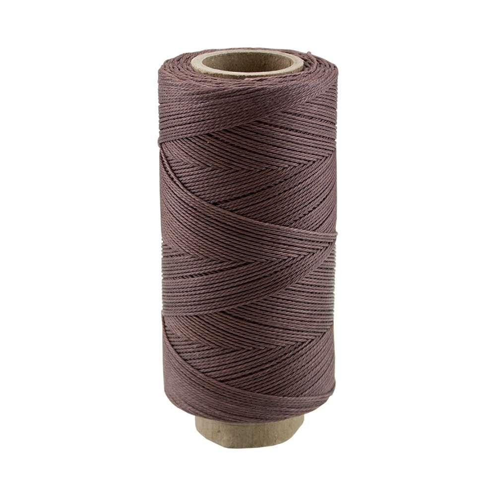 202-120502.SLC.jpg 4oz Dark Brown Awl Thread Image