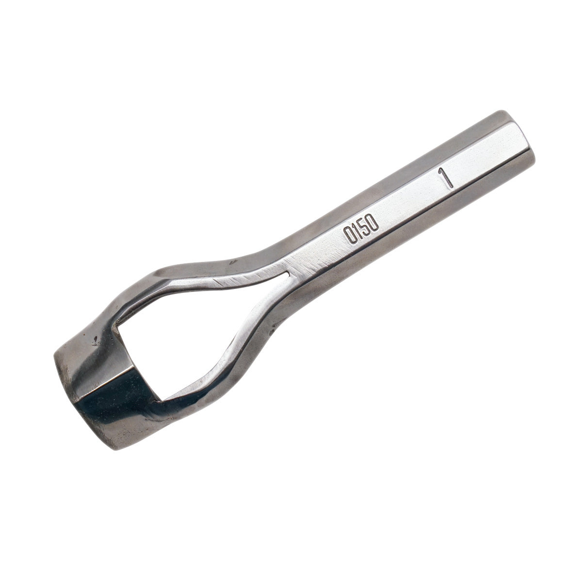 Strap End Punch - English 1", additional view