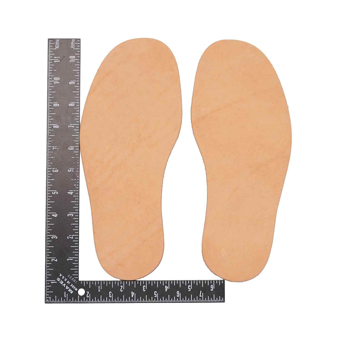 SVT.SLC.06.jpg Shoe Soles - Veg Tan Image