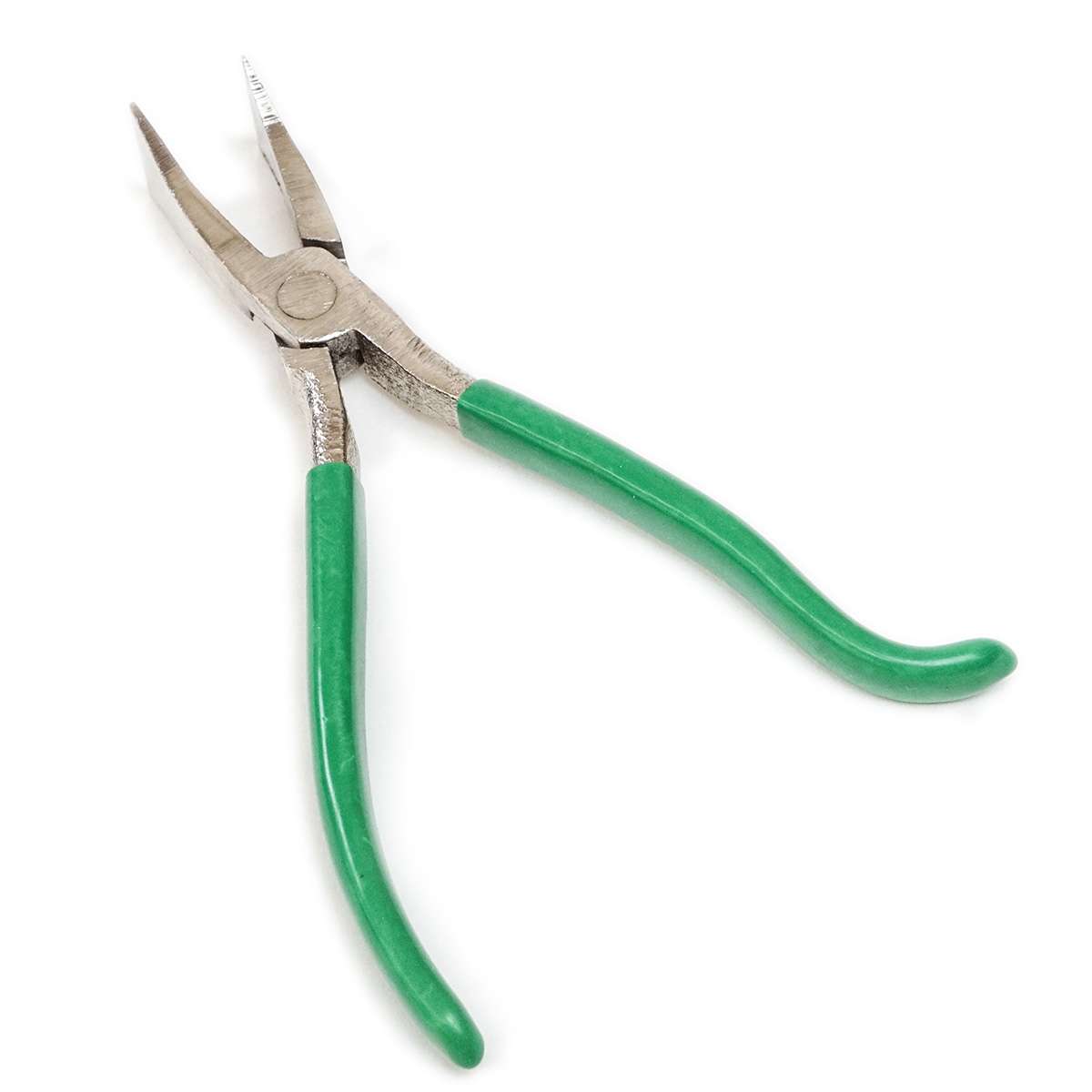 88-2.SLC.2.jpg Smooth Duckbill Pliers DB1-S Image