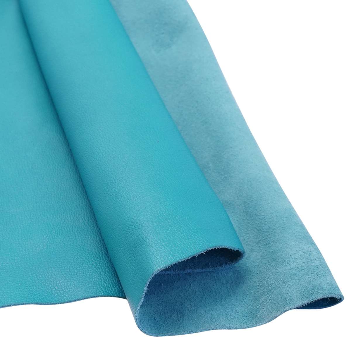 518-16512.SLC.01.jpg Midweight Biker/Chap Side - Turquoise Image