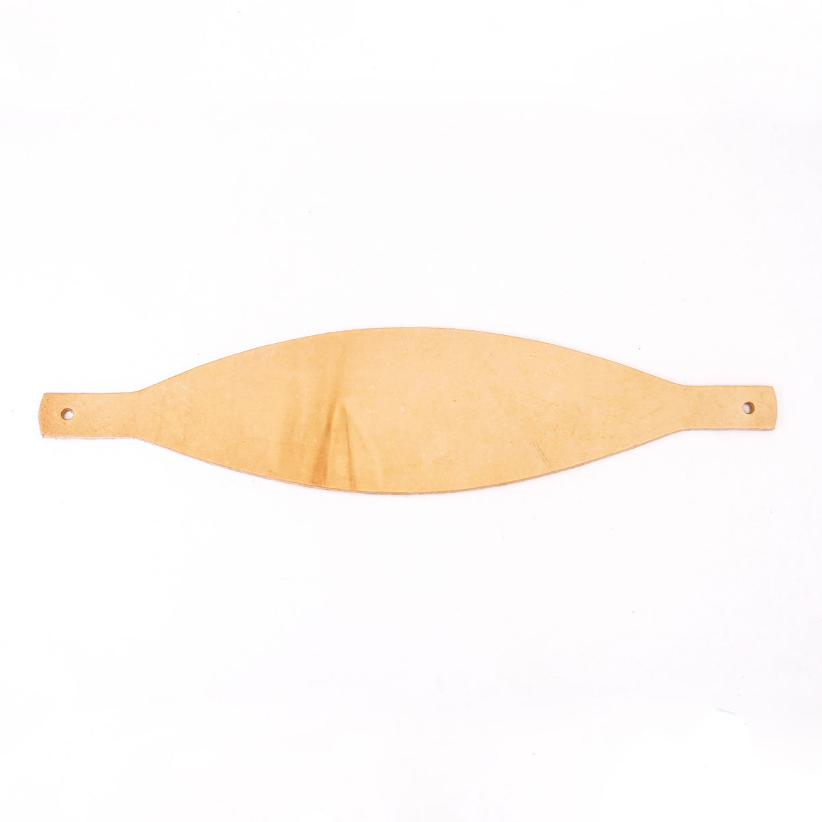 100-74.SLC.2.jpg Bronc Halter Blank Poly Template Image