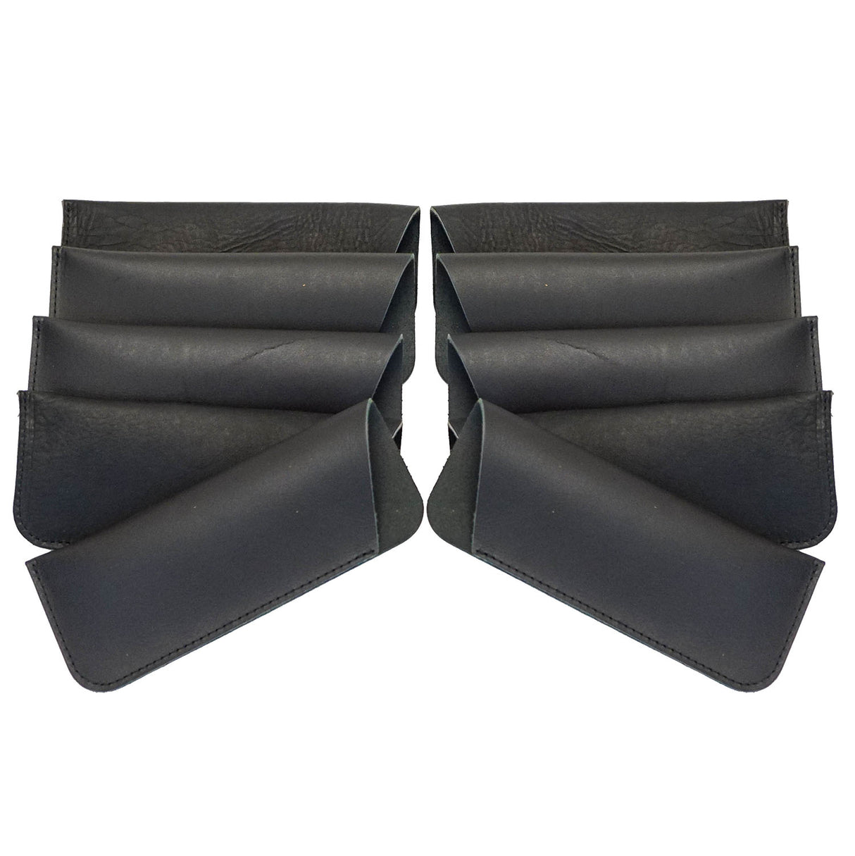 RRES.Black.02.jpg Reading Eyeglass Sleeve - 10 Pack Image