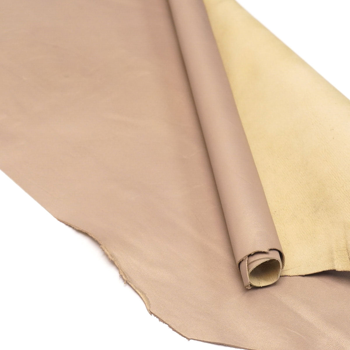 RMSS.Fawn.02.jpg Rimu Sheep Skins Image