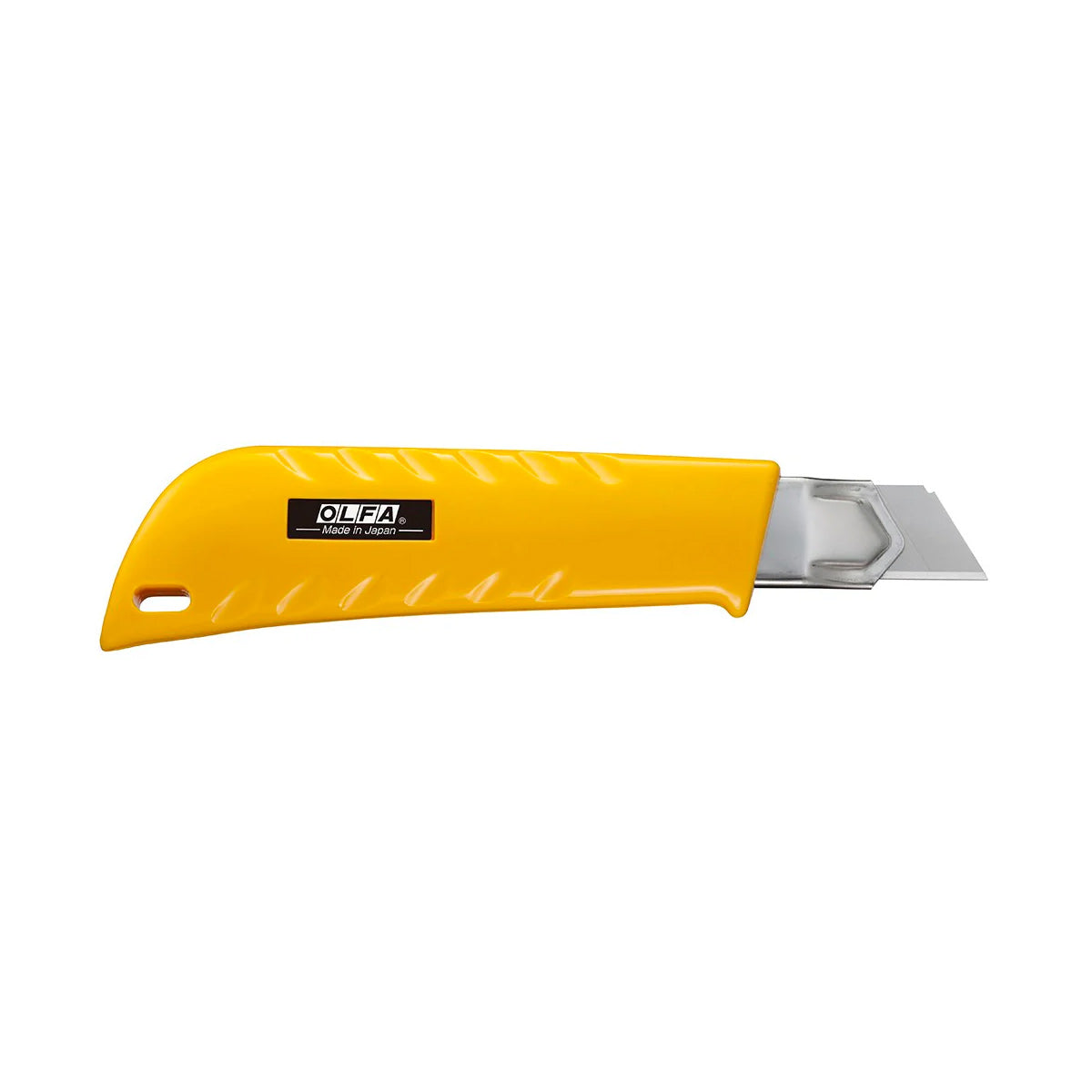 401-5003.SLC.02.jpg 18mm L-1 Ratchet Lock Utility Knife Image