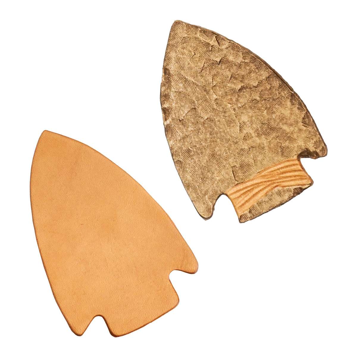 SHP045.SLC.2.jpg Camp & Craft Shape - Arrowhead Medium Image
