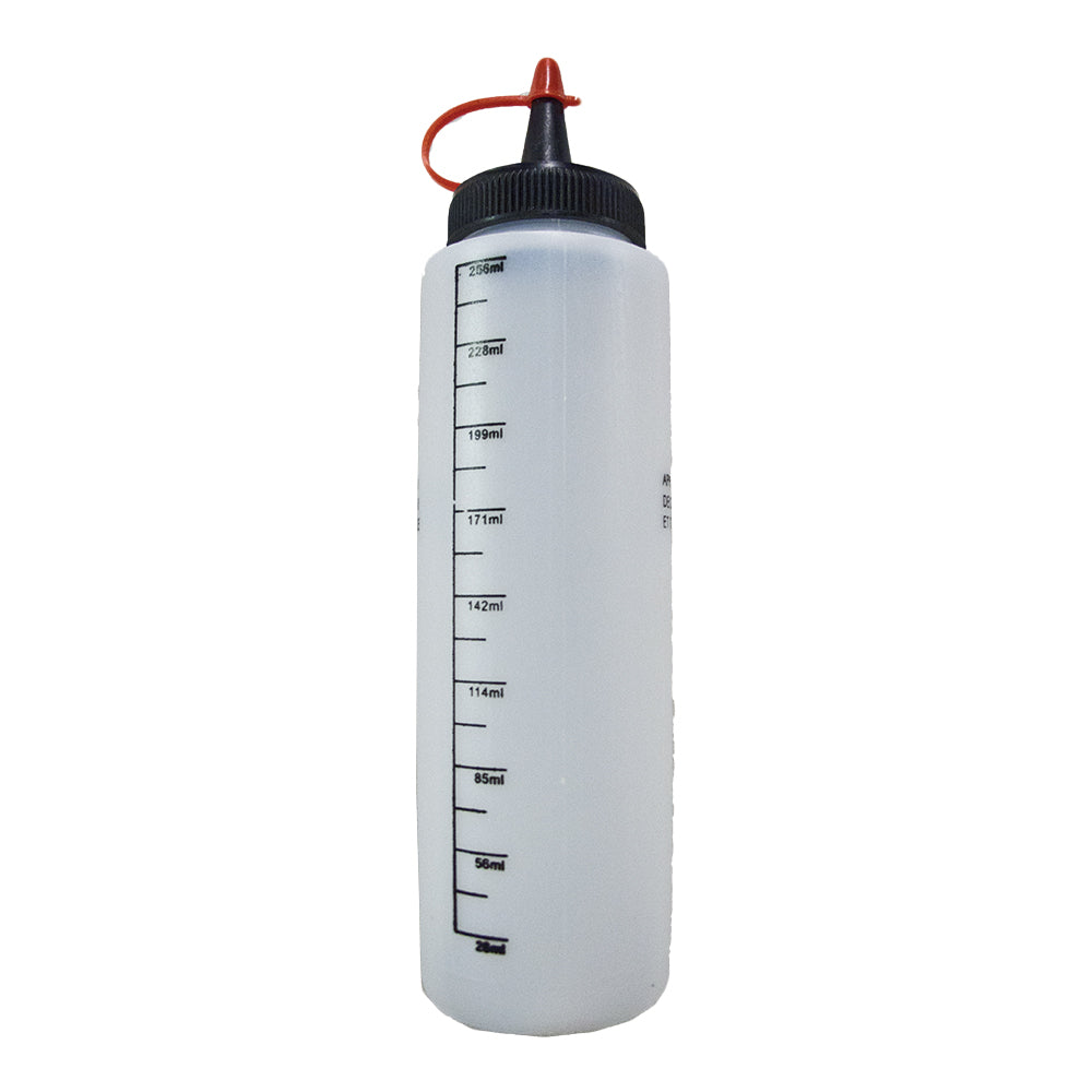 8oz Squeeze Bottle - 2pk