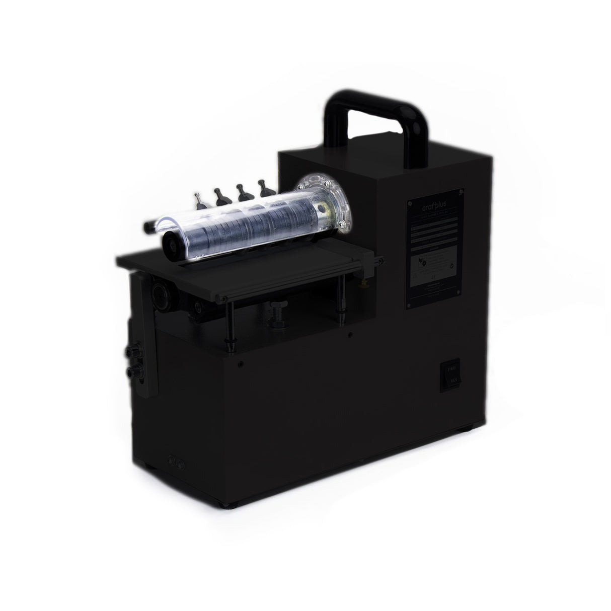 374-397198.SLC.02.jpg Craftplus Rotary Strap Cutter Shield Image