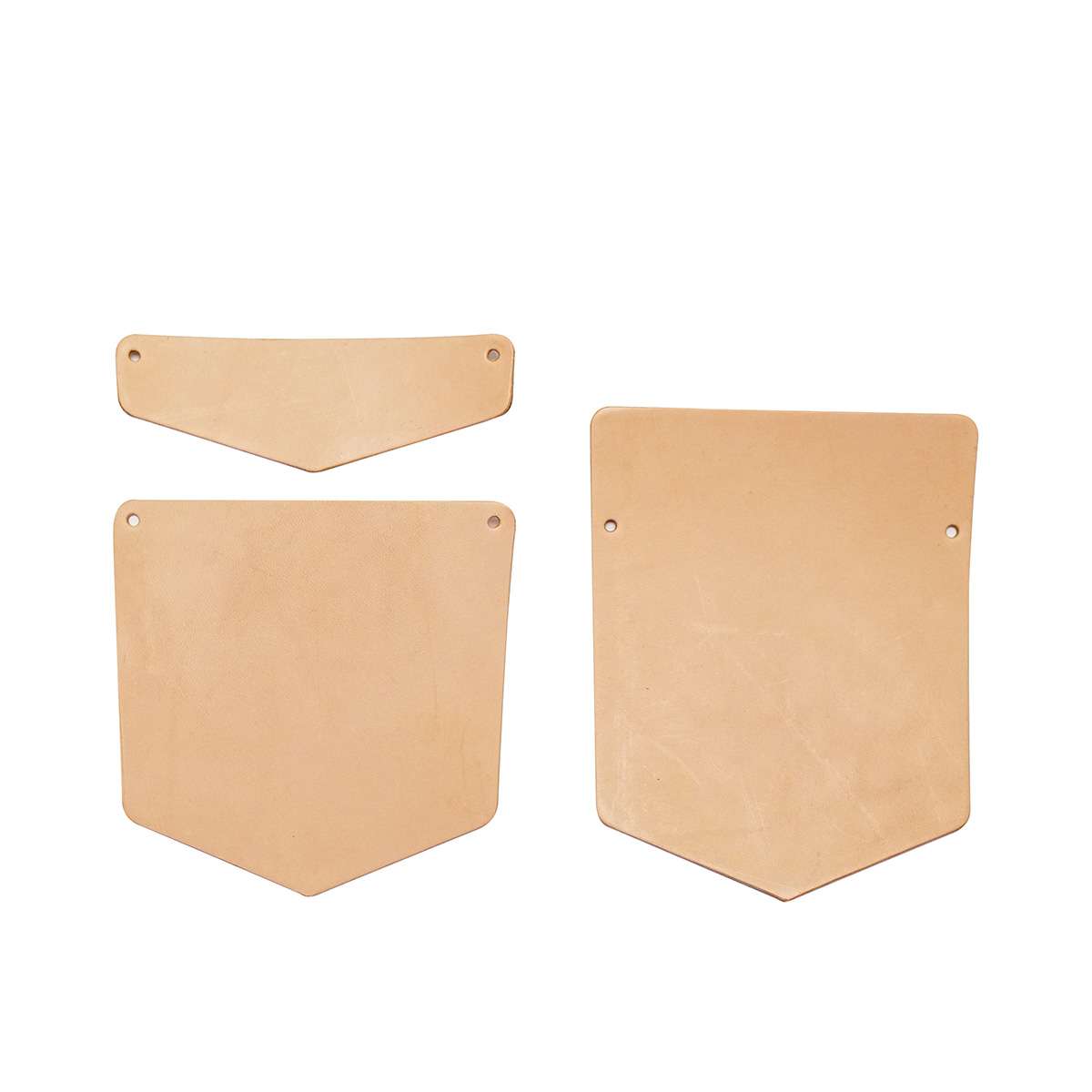 POPR.Natural Veg.01.jpg Pocket Protector Kit Image