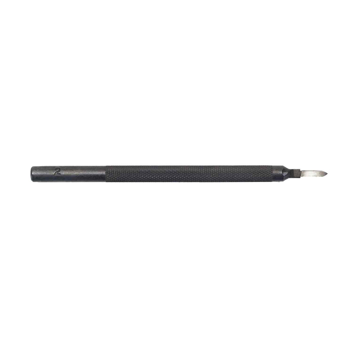 Chisel,DiamondHole,2mm,1 Prong