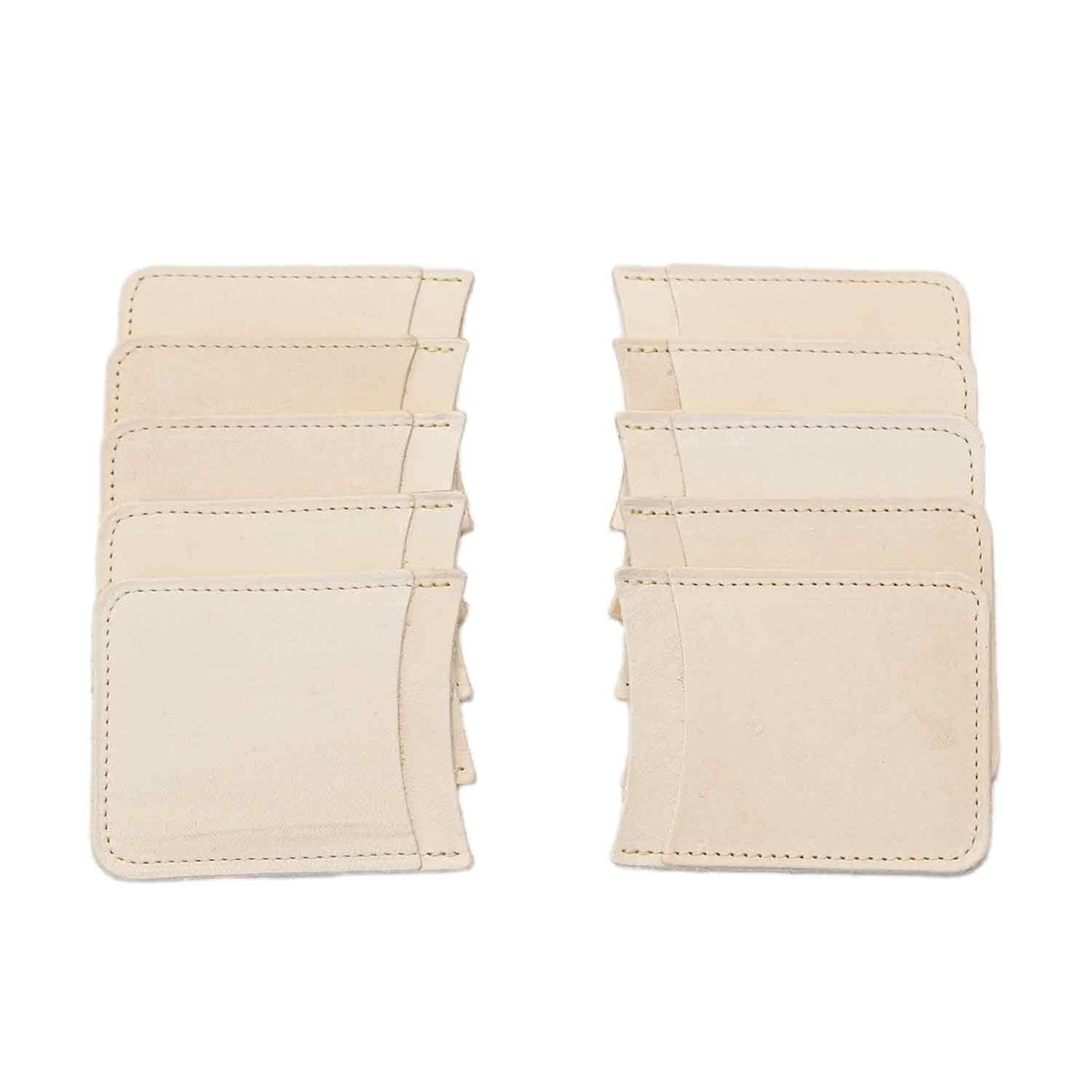 RVMW.Natural Veg Import.04.jpg Vertical Minimalist Wallet - 10 Pack Image