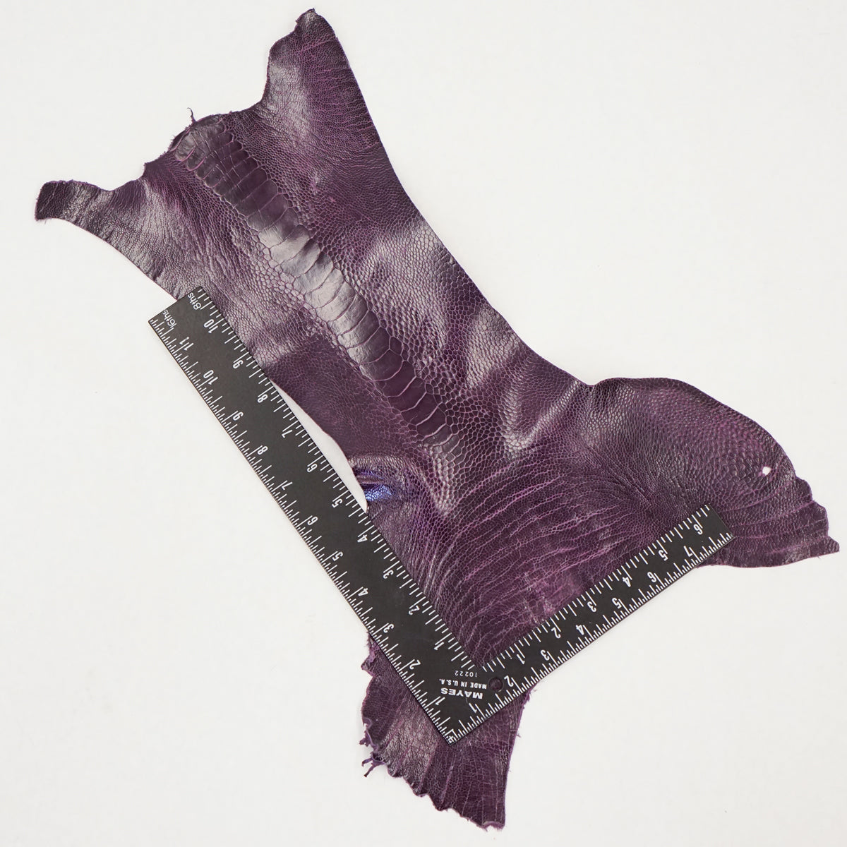 63-30501.SLC.3.jpg Ostrich Leg - African Violet Image