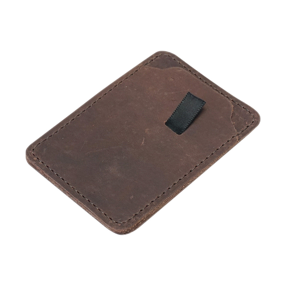 RRCS.Brown.02.jpg Ribbon Card Sleeve - 10 pk. Image