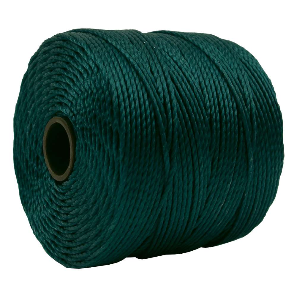 SLON.Green Blue.01.jpg S-Lon 77 yd. Thread Image