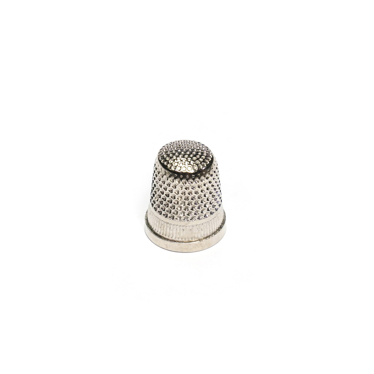 ¾" Closed End Thimble - #1, additional view