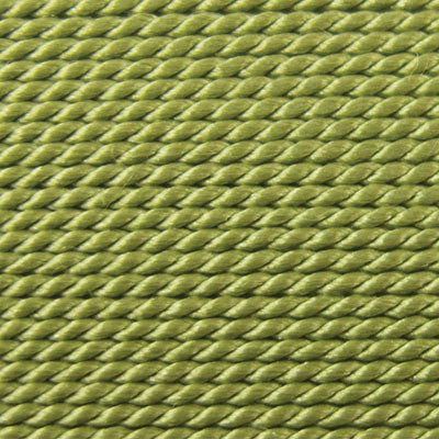 #6 Silk Cord - Jade 2 Meters