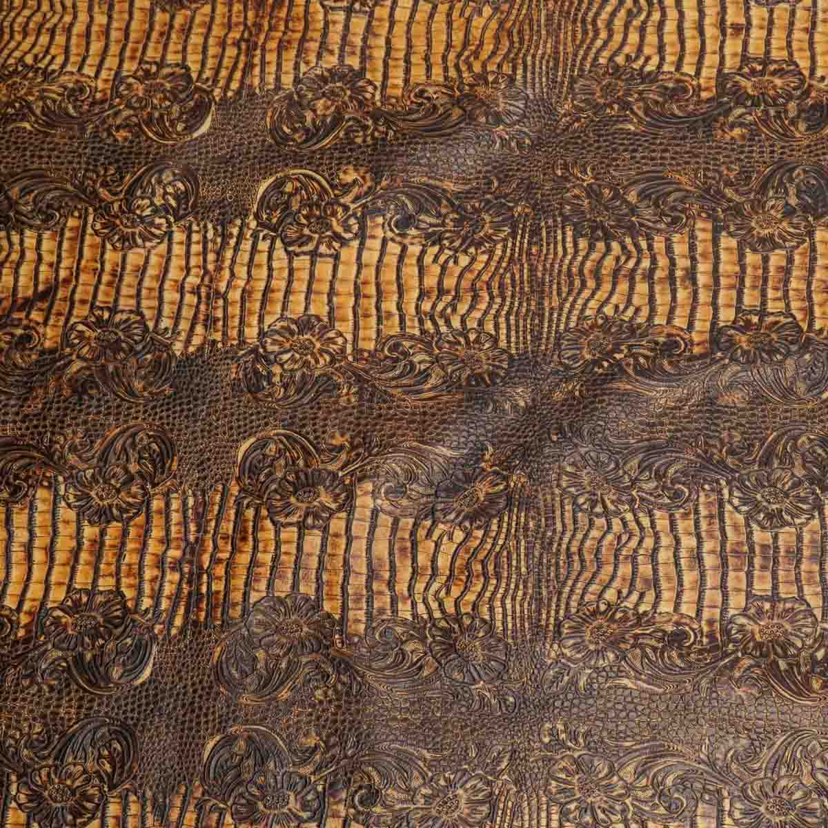 FGBE.Savannah.03.jpg Butch Cassidy Embossed Cow Image