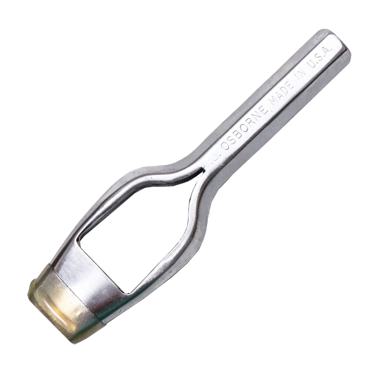 88-15105.SLC.2.jpg Osborn #151 Oblong Punch - ¾" Image