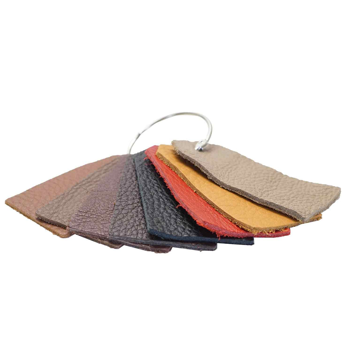 100-033.SLC.02.jpg Miracle Upholstery Swatch Ring Image