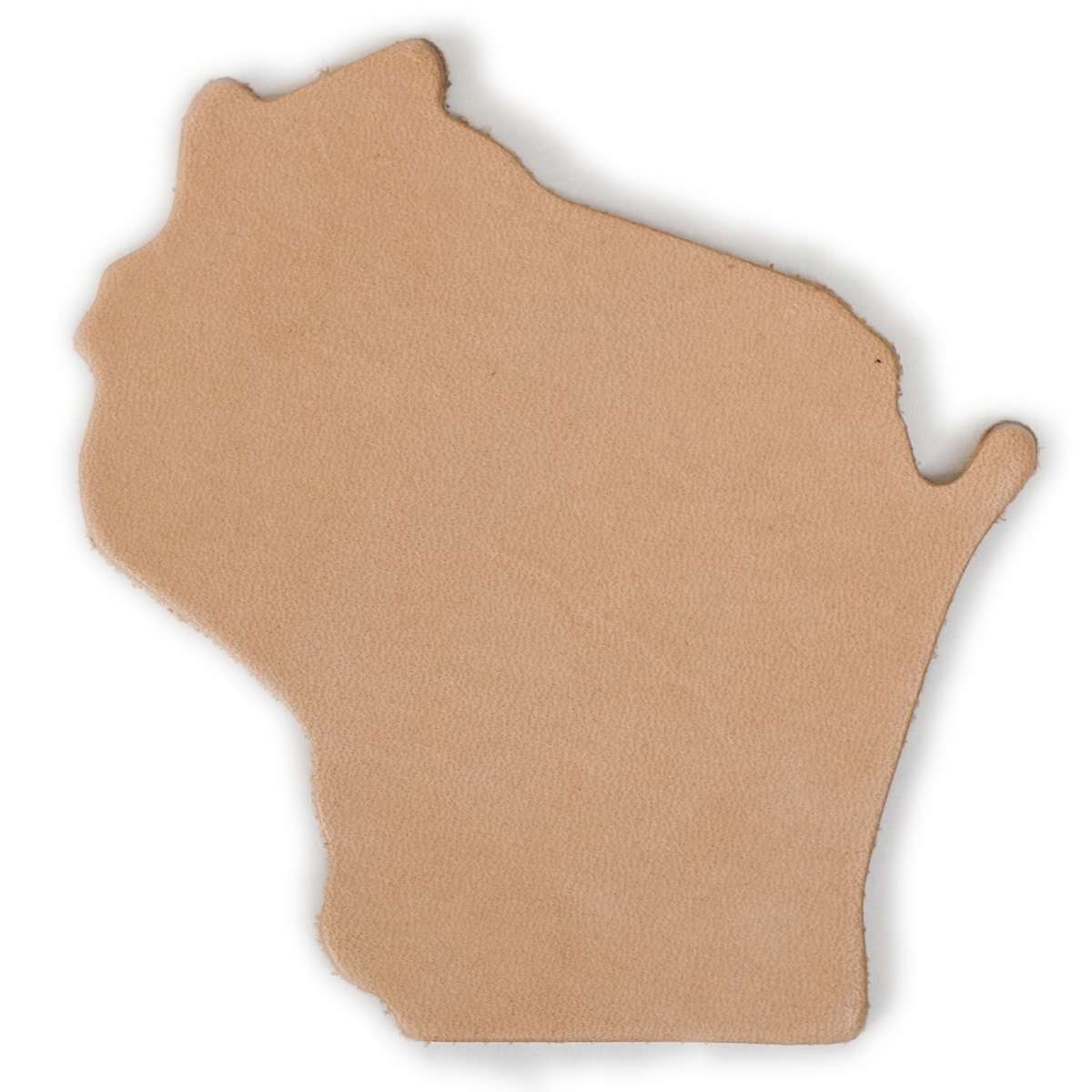 SHPWI.SLC.1.jpg State Shape - Wisconsin Image
