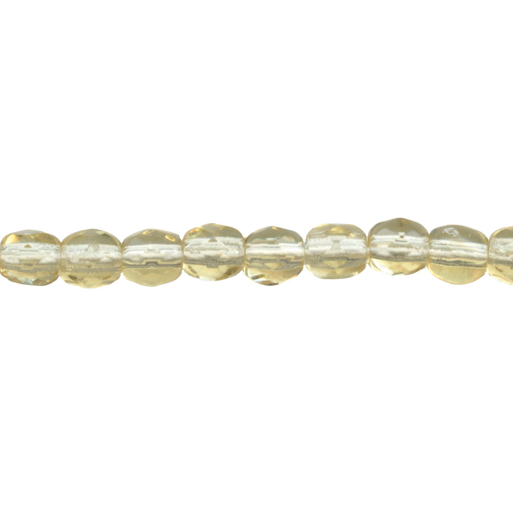 222-4202.SLC.1.jpg 3mm Firepolish Strand - Topaz Image