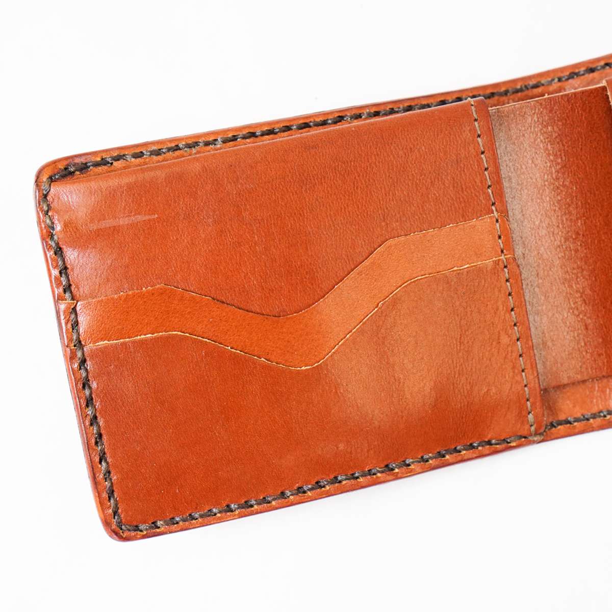 123-8005.SLC.3.jpg Saddle & Tack Belly - Chestnut Image