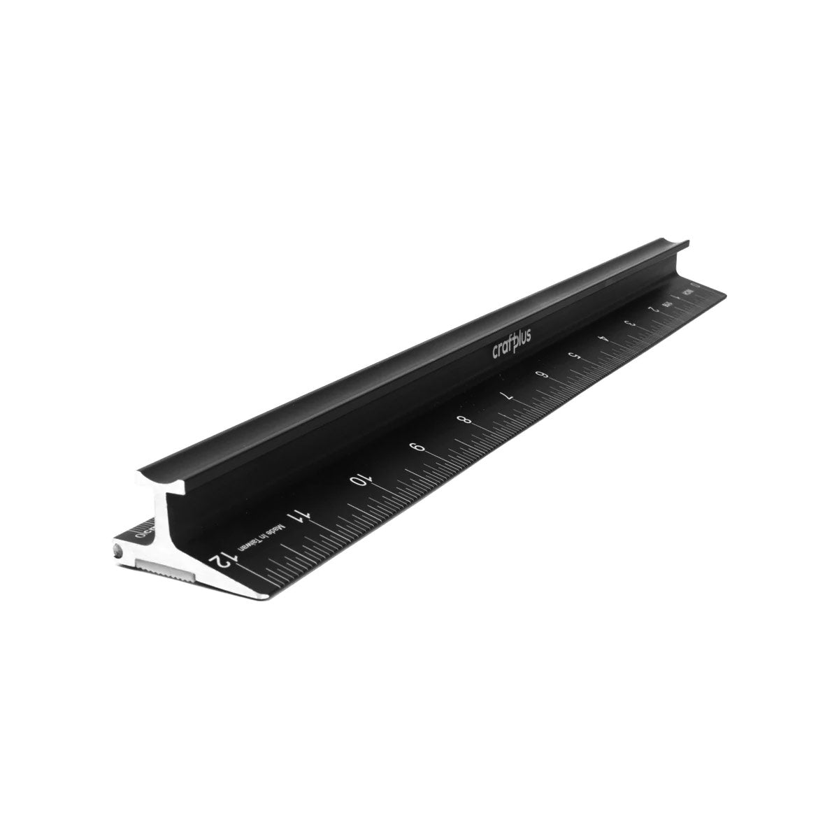 CSCR.12.02.jpg Craftplus Pro Safety Cutting Rulers Image