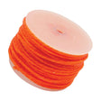 202-120406.SLC.jpg 12 ½yds Orange Awl Thread Image