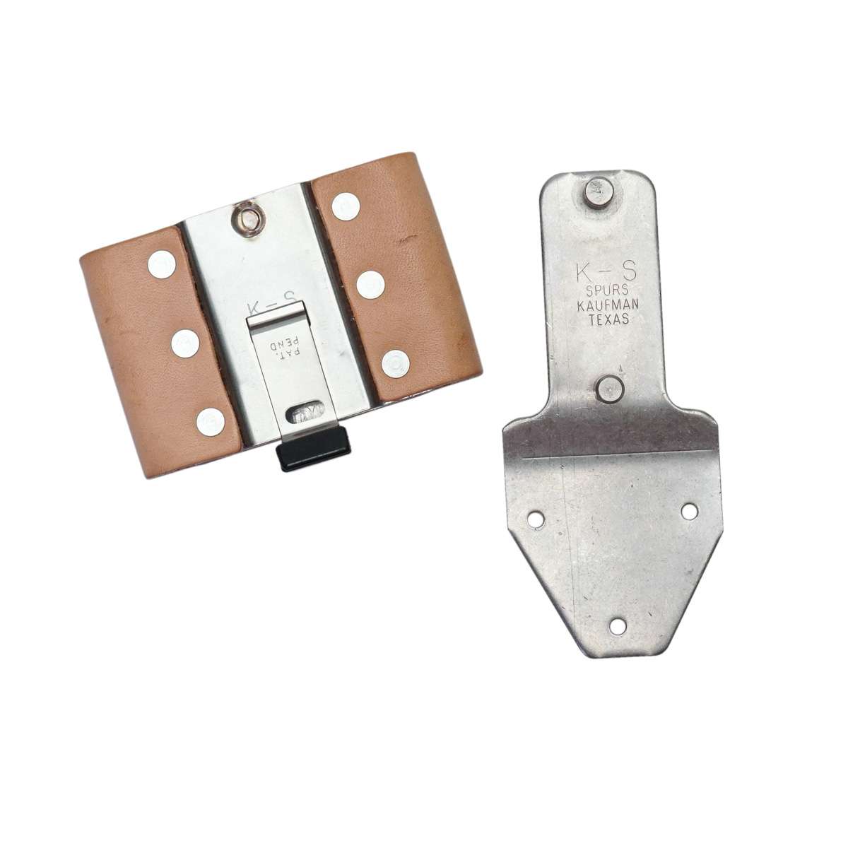 SSLBB.3.02.jpg Stainless Steel Locking Stirrup Buckles Image