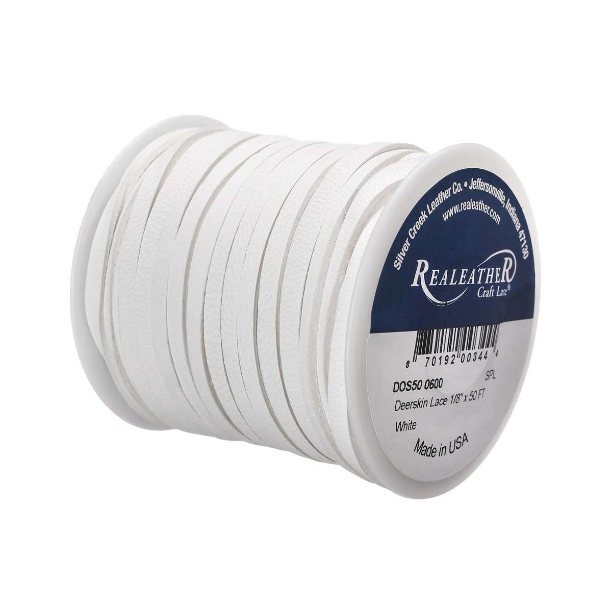 28-25.SLC.02.jpg LaceDeerWhite1/8"x50ft Image