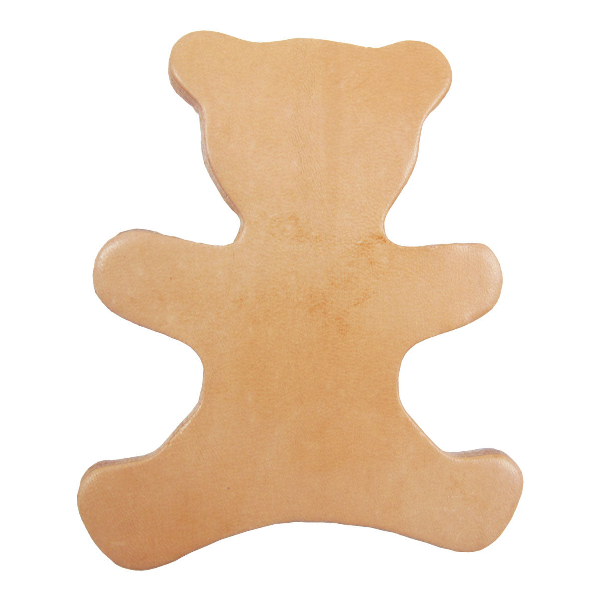 SHP001.SLC.1.jpg Camp & Craft Shape - Teddy Bear Image