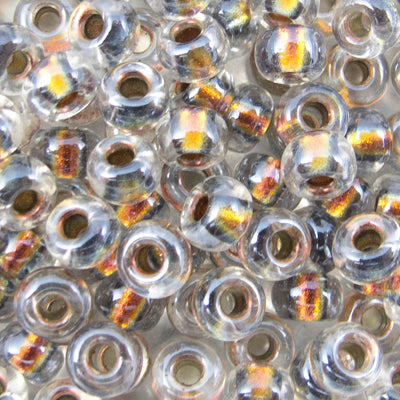 45-693202.SLC.jpg 6/0 Seed Beads - Magic Copper 20g Image