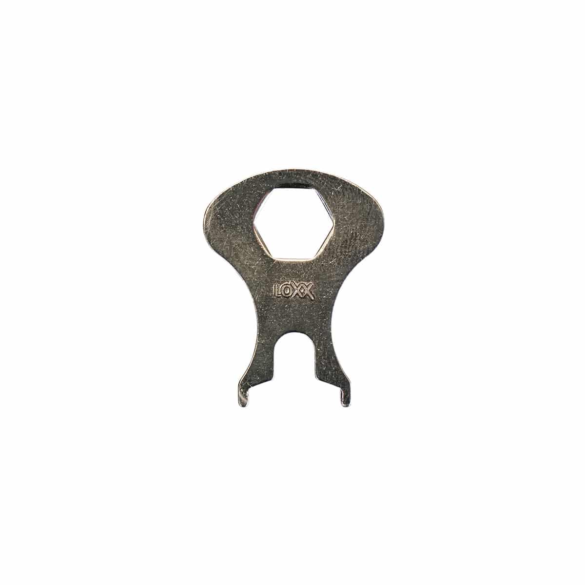 LXF.Antique Brass.02.jpg Loxx Fasteners Image