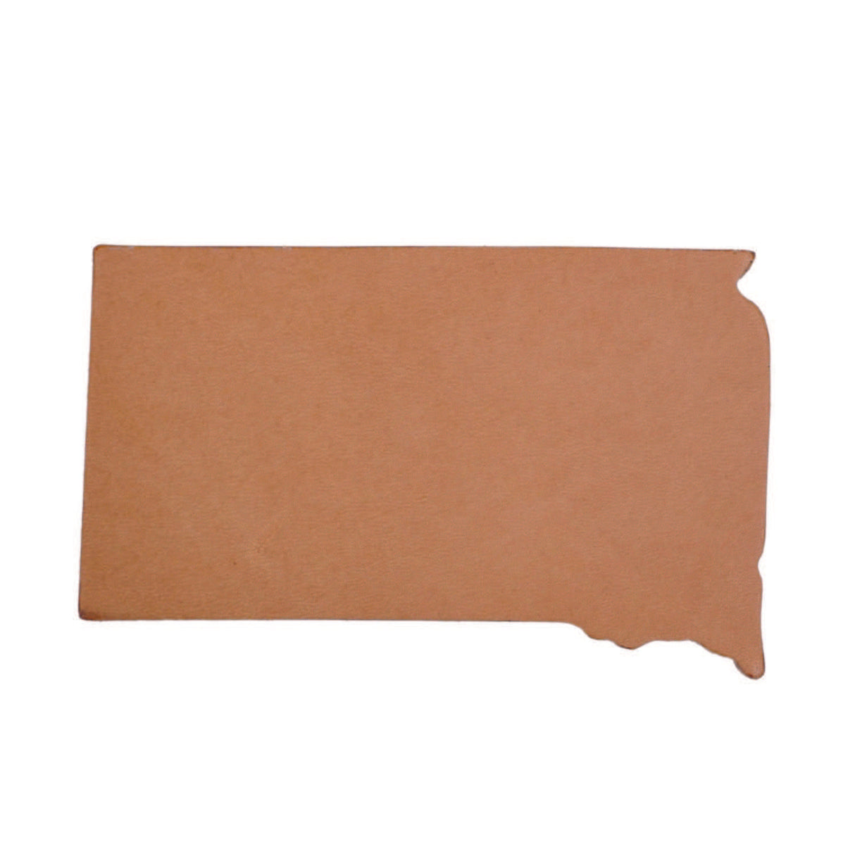 SHPSD.SLC.1.jpg State Shape - South Dakota Image