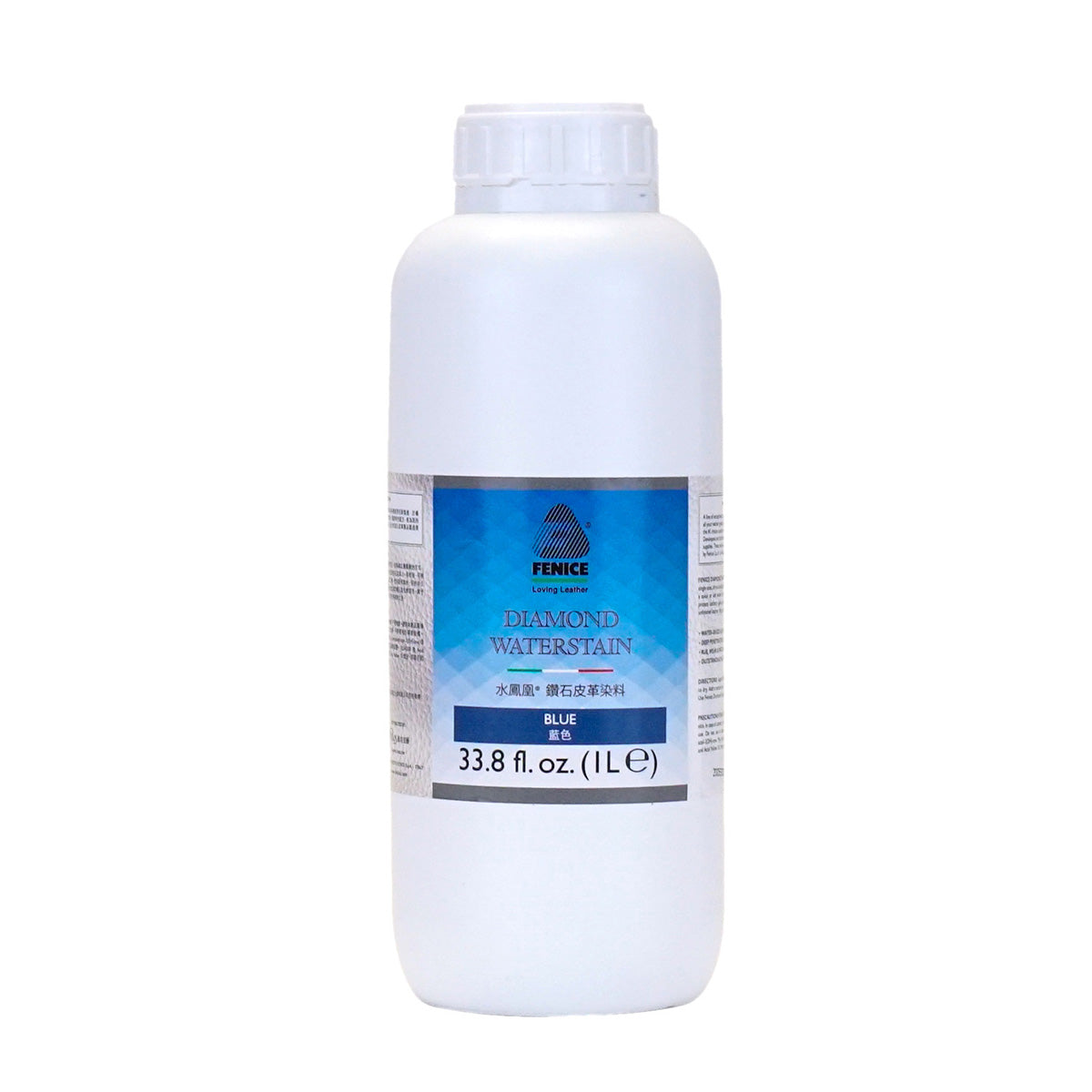 FDWS.Blue.1 Liter.01.jpg Fenice Diamond Waterstain Image