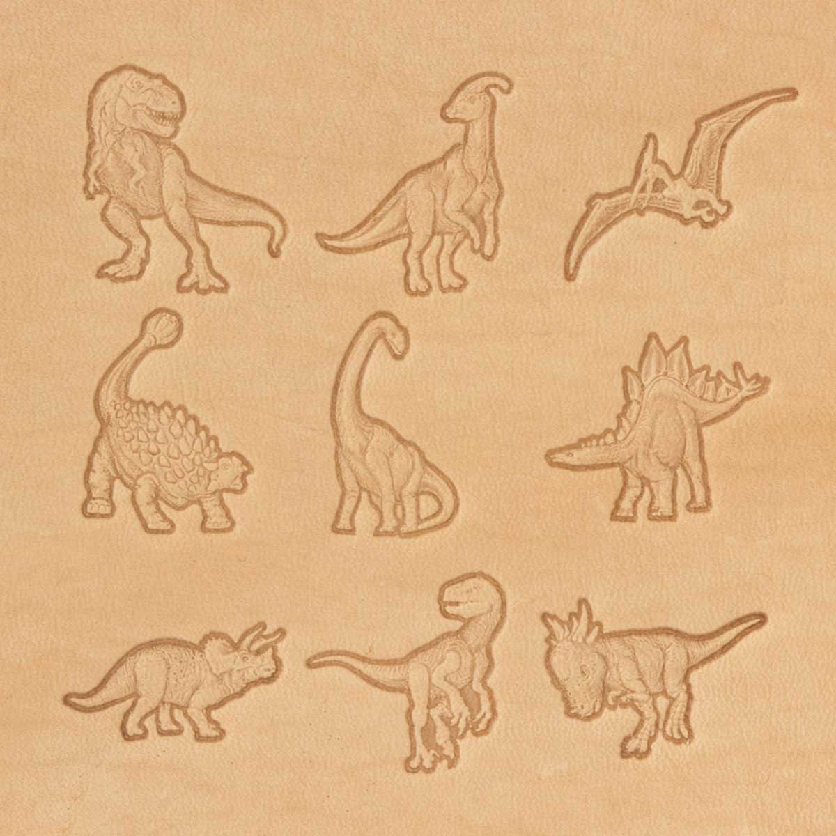 3DDS.SLC.default.jpg 3D Dinosaur Stamps Image