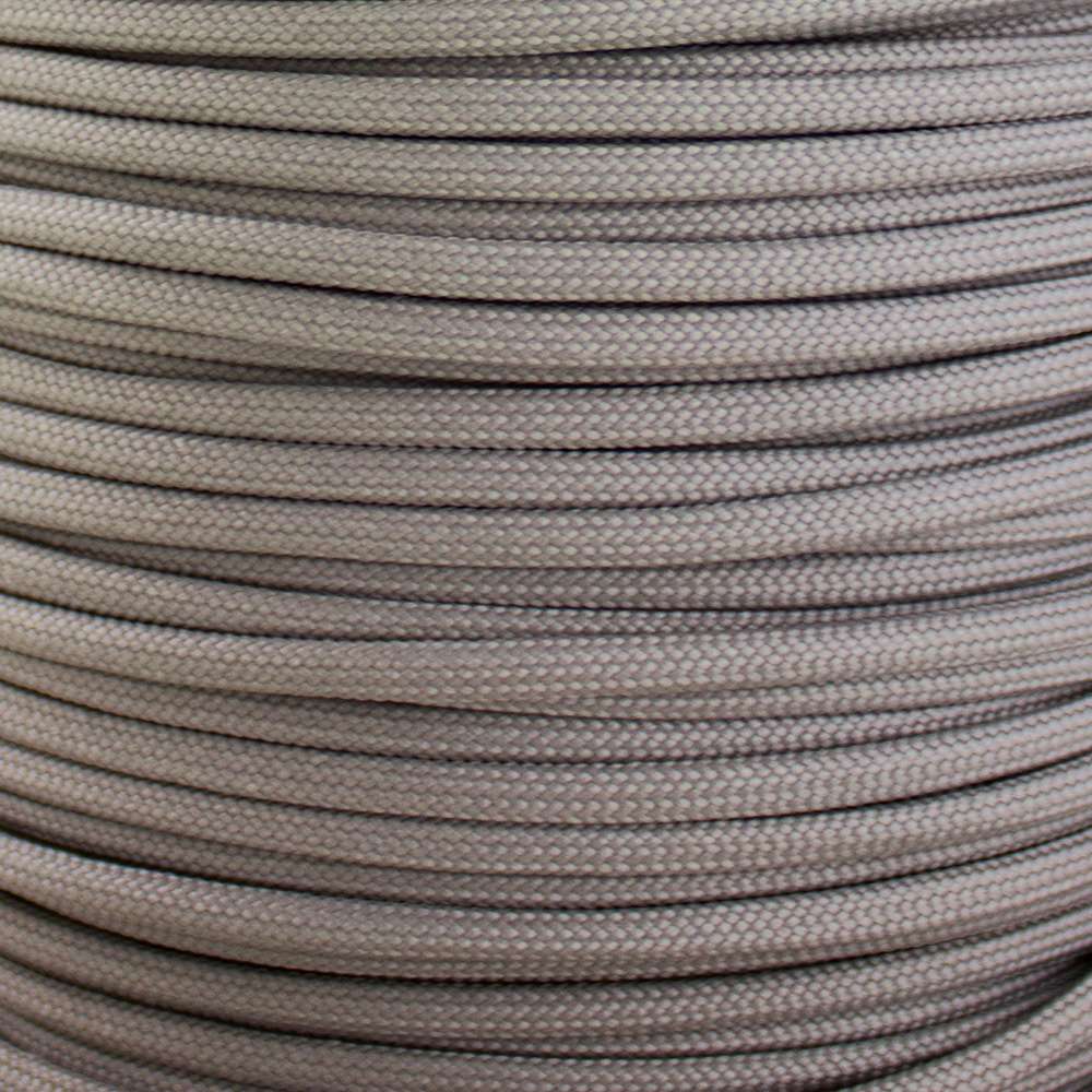 099-1015.SLC.jpg Paracord - Silver Grey yd Image