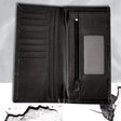 195-313001.SLC.jpg CF Black Checkbook ID Interior Image