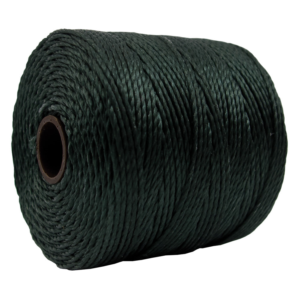 SLON.Evergreen.01.jpg S-Lon 77 yd. Thread Image