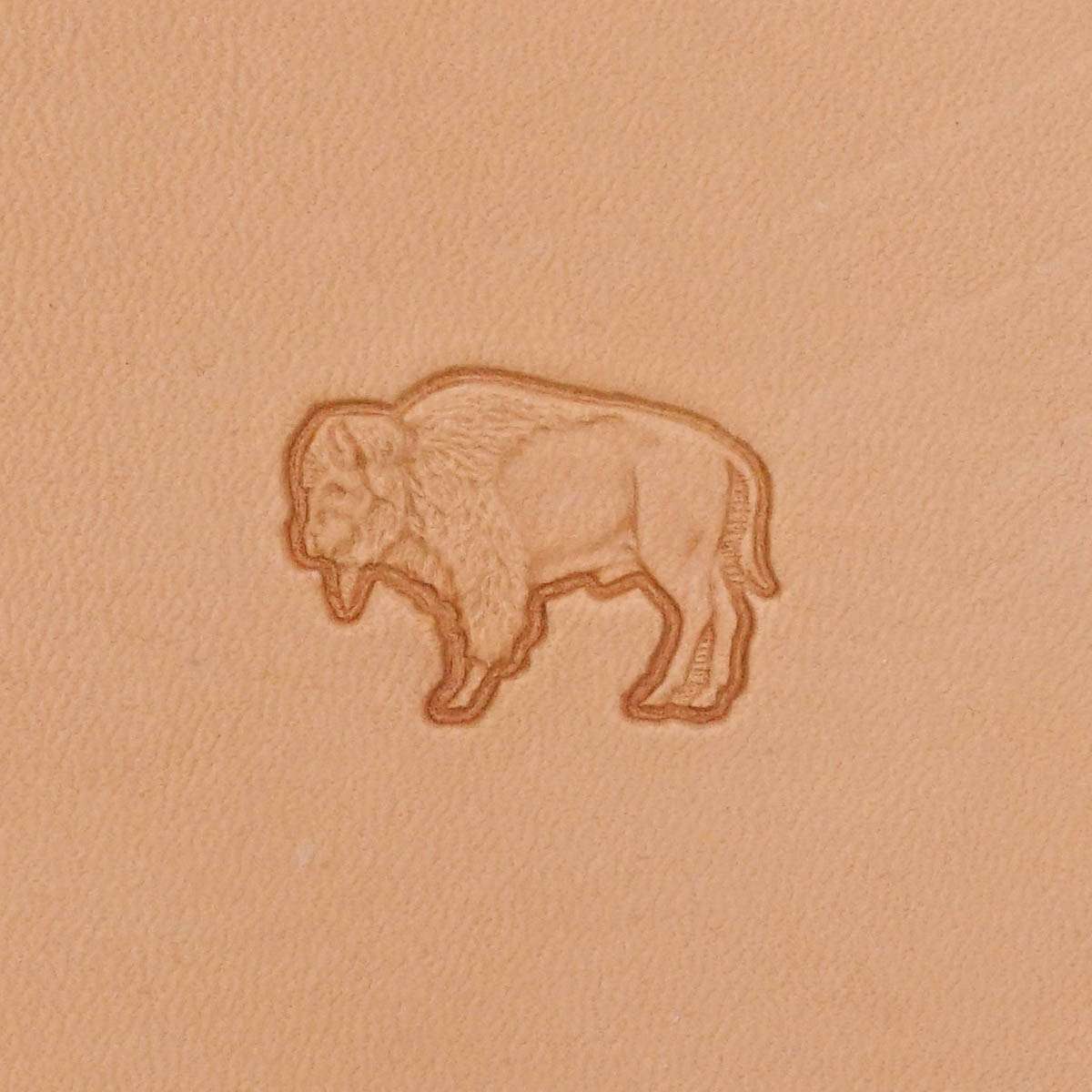 011-8841800.SLC.01.jpg Buffalo - 3D Stamp Image