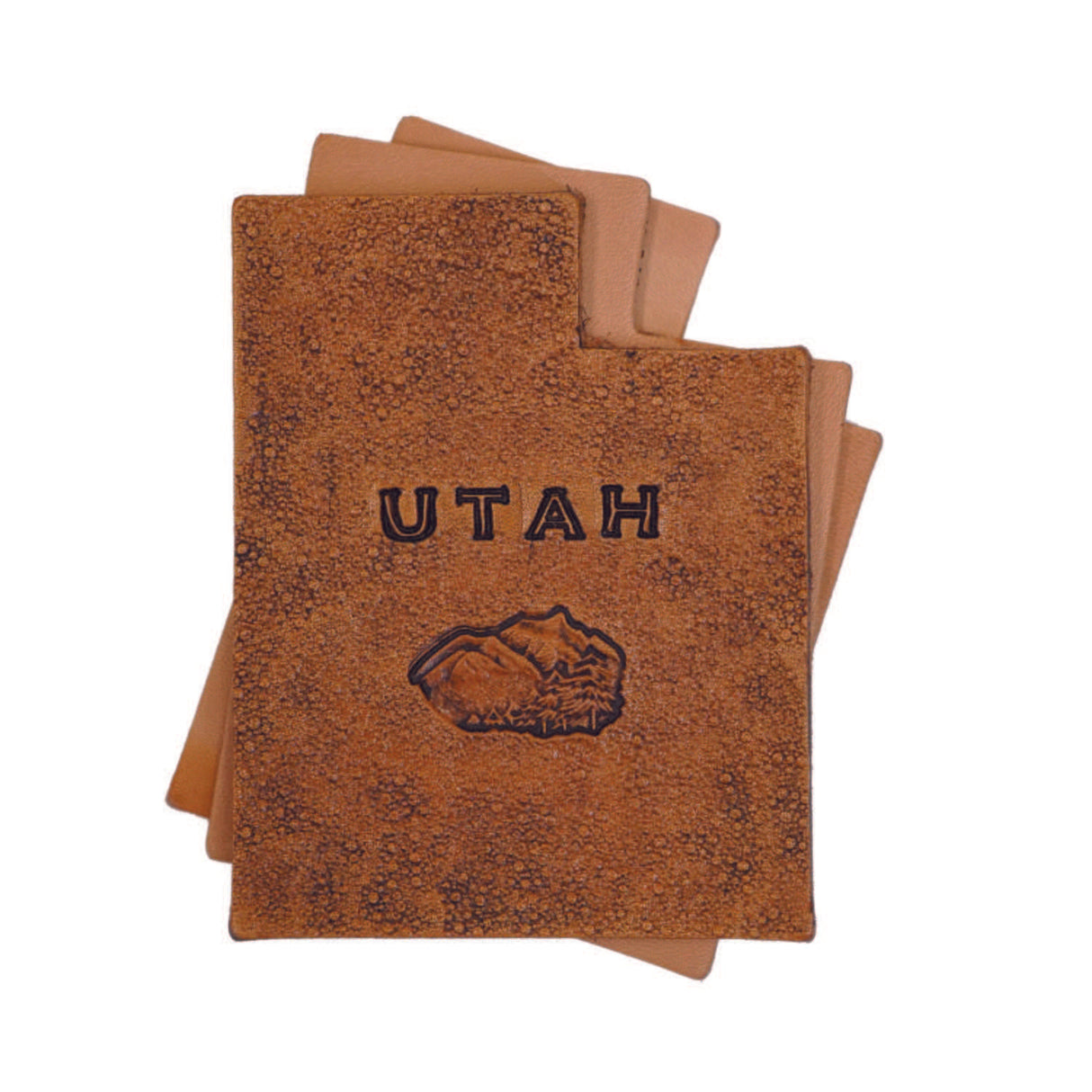 SHPUT.SLC.2.jpg State Shape - Utah Image