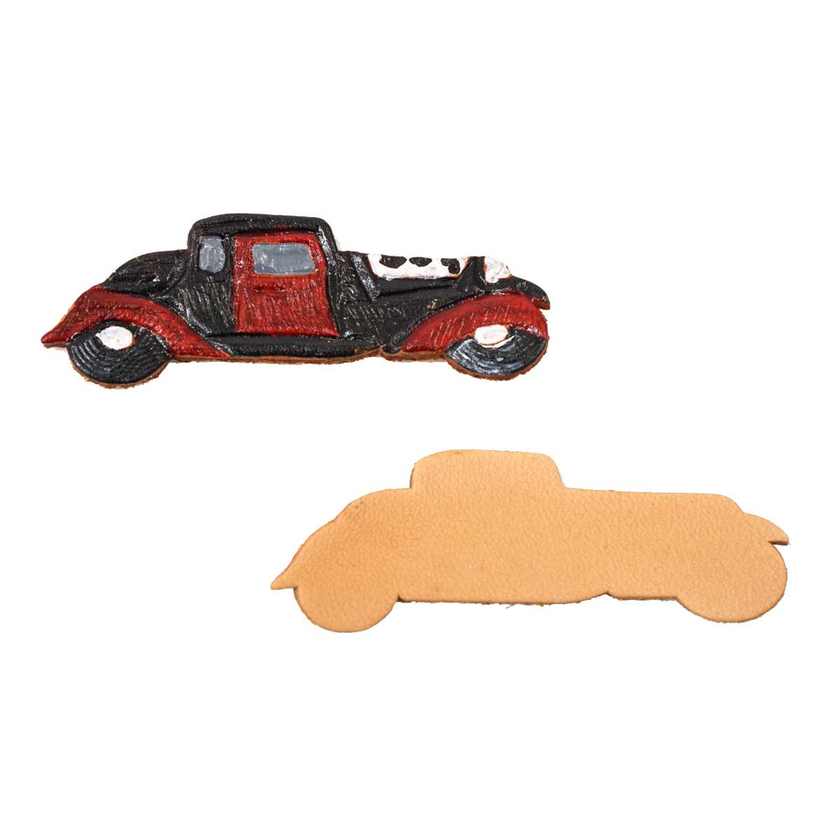 SHP053.SLC.2.jpg Camp & Craft Shape - '32 Coupe Image