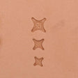 011-6900800.SLC.01.jpg Geometric Dots Stamping Set Image