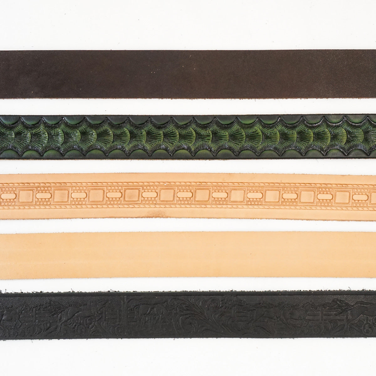 144-88840.SLC.2.jpg 5pk Random Belt Strip Bag Image