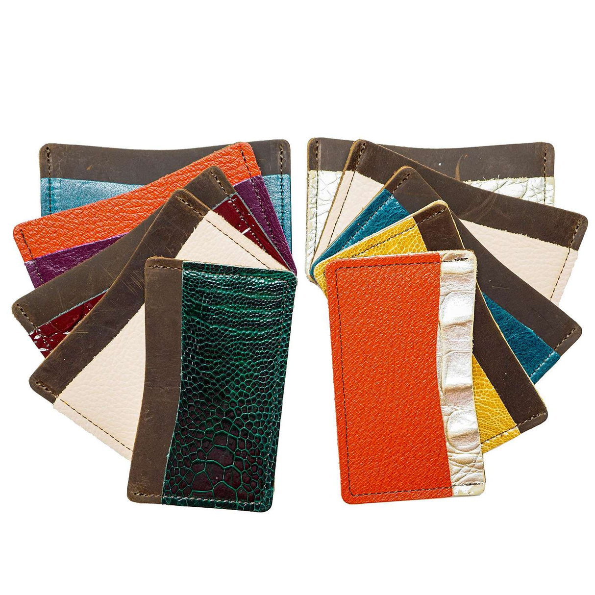 100-18777.SLC.02.jpg Horizontal Minimalist Fashion Wallet 10pk Image