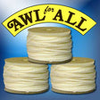 202-120303.SLC.jpg 12yd White Awl Thread 3pk Image