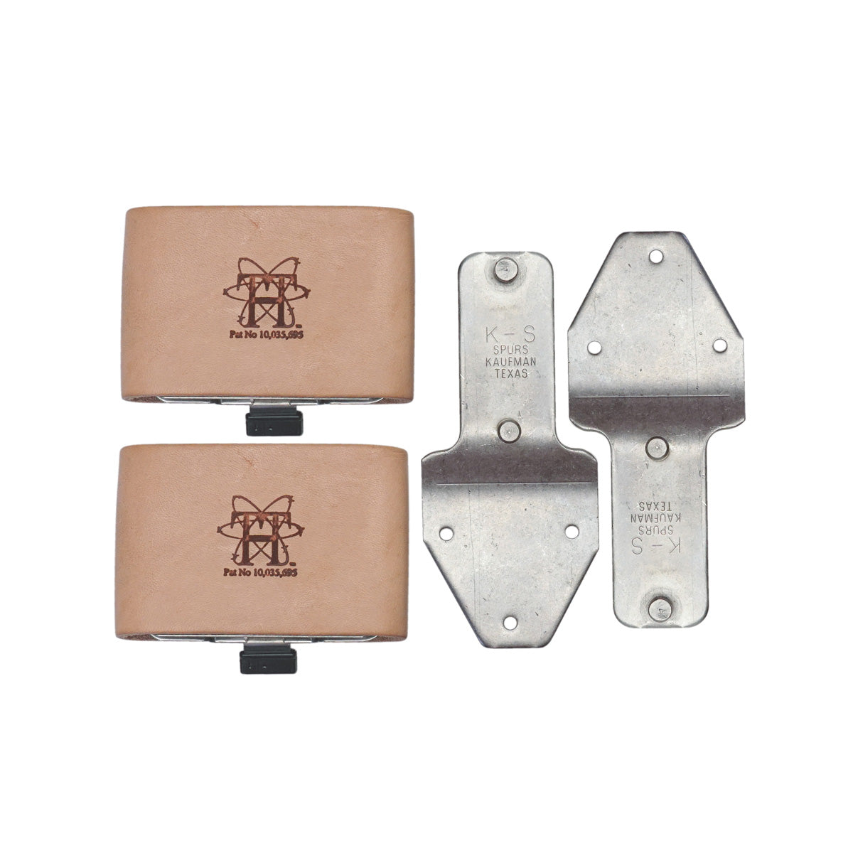 SSLBB.3.01.jpg Stainless Steel Locking Stirrup Buckles Image