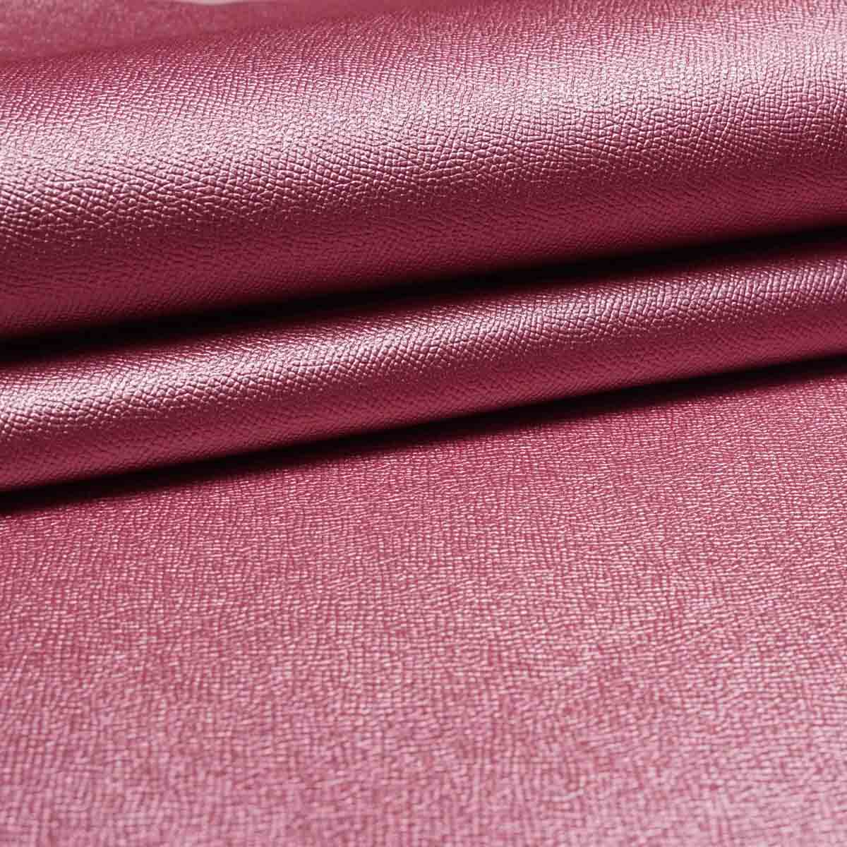 ASFL.Bubblegum.02.jpg Assorted Saffiano & Finished Bag Leathers Image